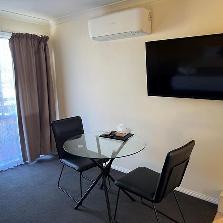 Mid City Plantation Motel Mildura Exterior photo