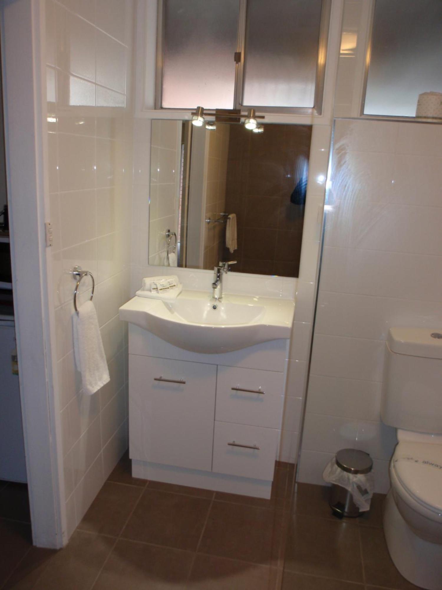 Mid City Plantation Motel Mildura Room photo